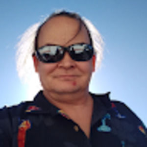 Meet your Posher, Jim